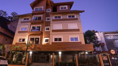Apartamento, 2 quartos, 85 m² - Foto 1