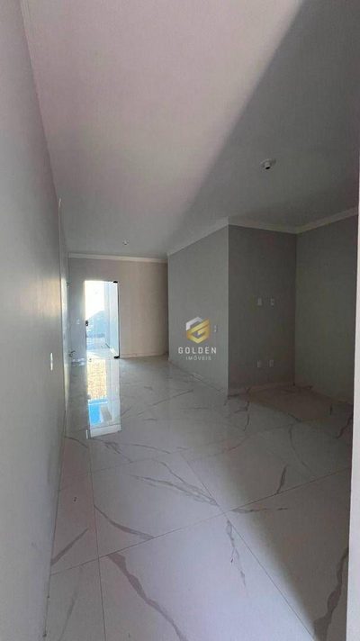 Casa, 2 quartos, 59 m² - Foto 4