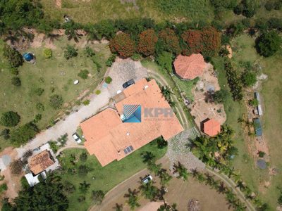 Chácara, 4 quartos, 2 hectares - Foto 2