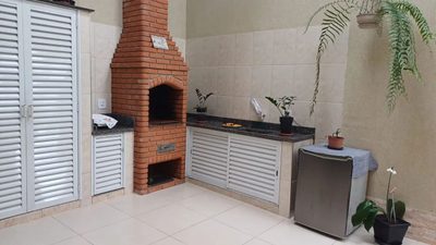 Casa, 3 quartos, 161 m² - Foto 1