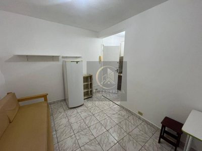 Kitnet-Studio, 22 m² - Foto 2