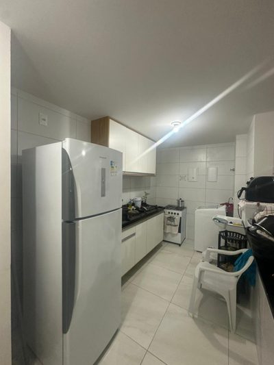 Apartamento, 3 quartos - Foto 2