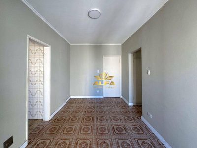 Apartamento, 1 quarto, 50 m² - Foto 4