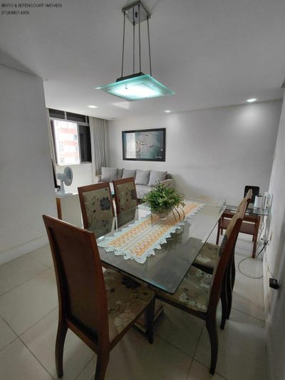 Apartamento, 3 quartos, 97 m² - Foto 4