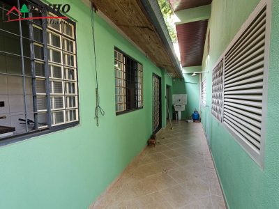 Casa, 4 quartos, 183 m² - Foto 5
