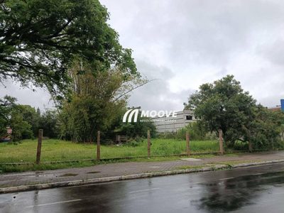 Terreno, 1280 m² - Foto 2