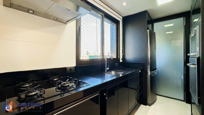 Apartamento, 2 quartos, 95 m² - Foto 2