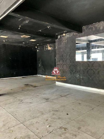 Loja-Salão, 120 m² - Foto 5