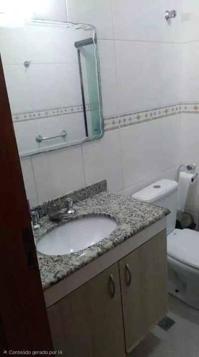Apartamento, 3 quartos - Foto 2