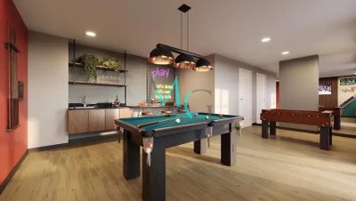 Apartamento, 3 quartos, 63 m² - Foto 5