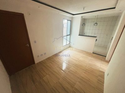Apartamento, 2 quartos, 42 m² - Foto 2