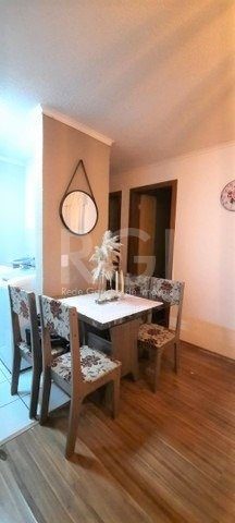 Apartamento, 2 quartos, 38 m² - Foto 4
