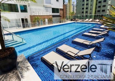 Apartamento, 3 quartos, 129 m² - Foto 4