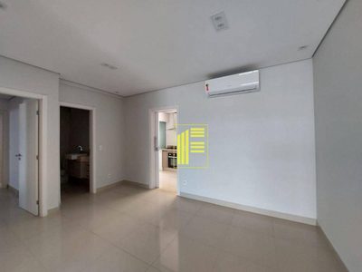 Apartamento, 3 quartos, 130 m² - Foto 4