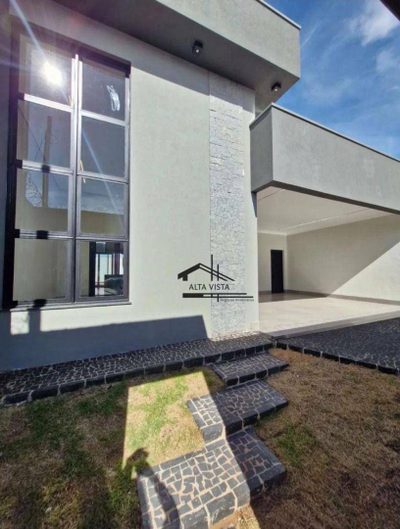 Casa, 3 quartos, 150 m² - Foto 2