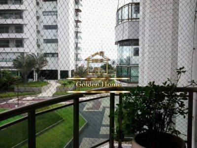 Apartamento, 4 quartos, 244 m² - Foto 1