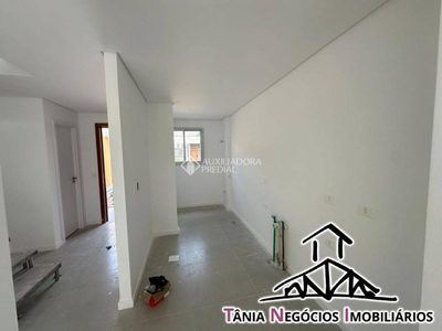 Casa de Condomínio, 2 quartos - Foto 3