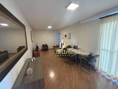 Apartamento, 3 quartos, 89 m² - Foto 4