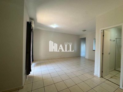 Apartamento, 3 quartos, 89 m² - Foto 3