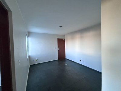 Apartamento, 2 quartos, 48 m² - Foto 2