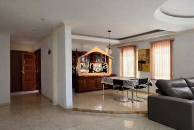 Casa, 404 m² - Foto 4