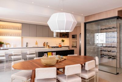 Apartamento, 3 quartos, 151 m² - Foto 1