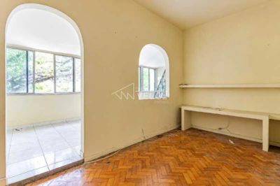 Cobertura, 2 quartos, 107 m² - Foto 1