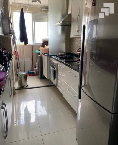 Apartamento, 3 quartos, 70 m² - Foto 5