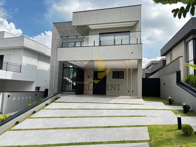 Casa, 4 quartos, 265 m² - Foto 3