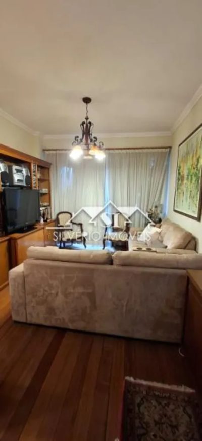 Apartamento, 3 quartos, 123 m² - Foto 5
