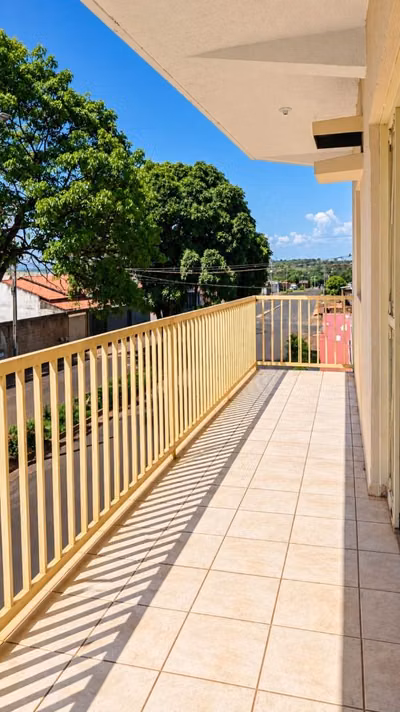 Apartamento, 3 quartos, 180 m² - Foto 1