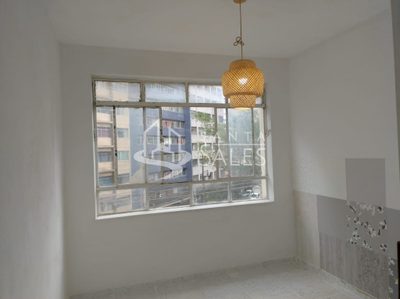 Kitnet-Studio, 25 m² - Foto 1