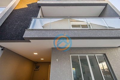 Sobrado, 3 quartos, 153 m² - Foto 2