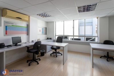 Sala-Conjunto, 68 m² - Foto 1
