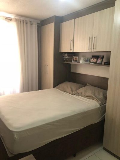 Apartamento, 3 quartos, 55 m² - Foto 5