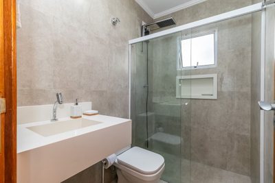 Casa de Condomínio, 3 quartos - Foto 5