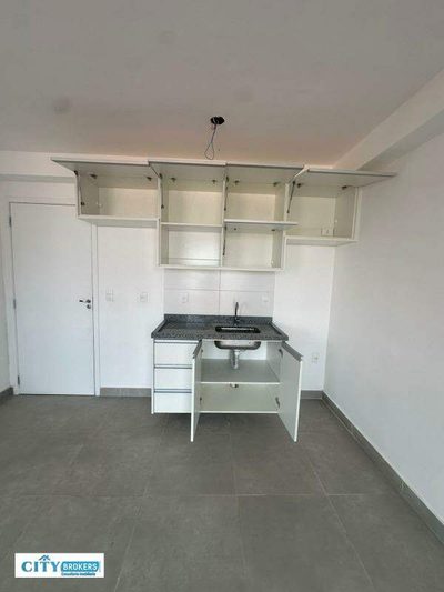 Apartamento, 1 quarto, 31 m² - Foto 3