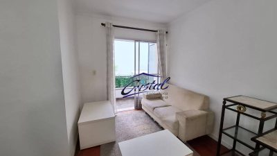 Apartamento, 2 quartos, 64 m² - Foto 4