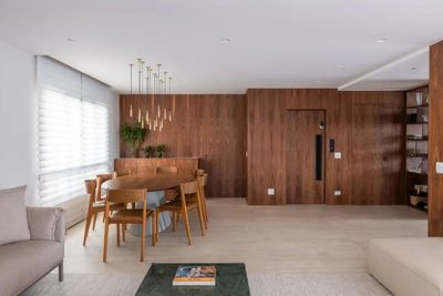 Apartamento, 3 quartos, 222 m² - Foto 1