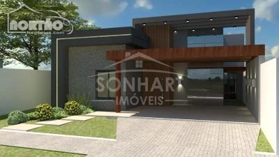 Casa, 1 quarto, 230 m² - Foto 2