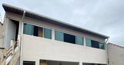 Casa, 3 quartos, 230 m² - Foto 2