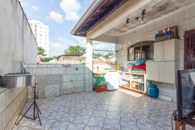 Casa, 4 quartos, 250 m² - Foto 2