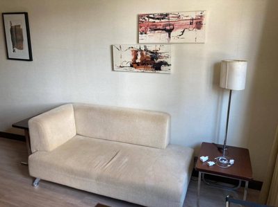 Apartamento, 1 quarto, 29 m² - Foto 5