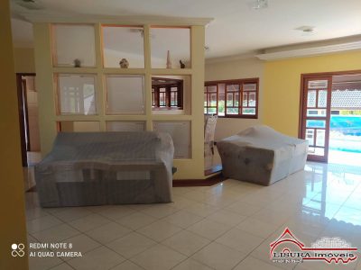 Casa de Condomínio, 5 quartos - Foto 3