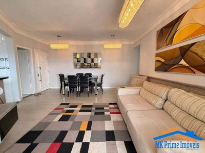Apartamento, 3 quartos, 104 m² - Foto 2