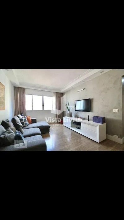 Apartamento, 2 quartos, 81 m² - Foto 1