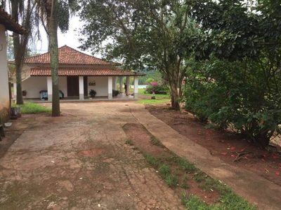 Sítio, 6 quartos, 500 m² - Foto 4
