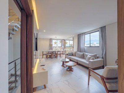 Cobertura, 4 quartos, 210 m² - Foto 3