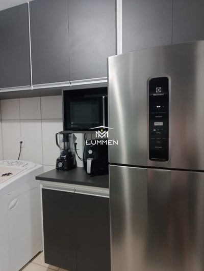 Apartamento, 2 quartos, 45 m² - Foto 2