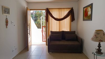 Casa, 2 quartos, 100 m² - Foto 2